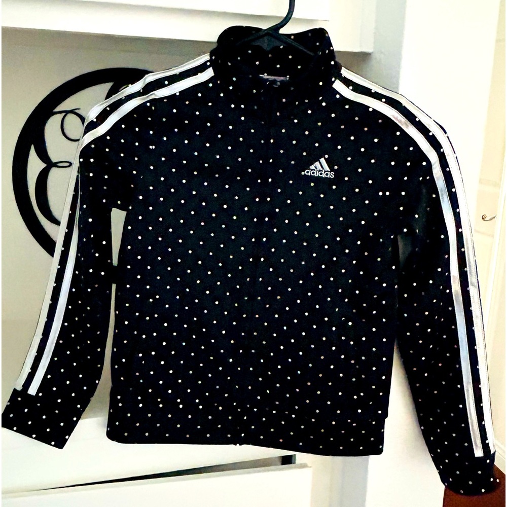 Adidas for girls